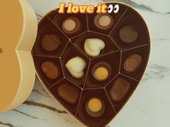 -GODIVA(海岸城店)