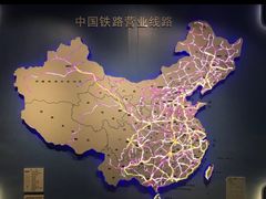 -中国铁道博物馆(正阳门馆)