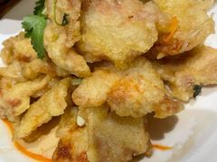 -九转小磨·非遗东北菜(群力店)