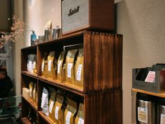 -Jeans Coffee牛仔裤咖啡