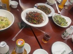 -湖南人家湘菜馆(镇江路店)