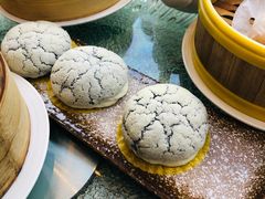 -东莞塘厦三正半山温泉酒店·汉宫中餐厅