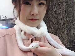 -藦茜花园宠物主题亲子互动体验馆(国顺东路店)