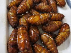 -玉园烧烤·海鲜辣炒