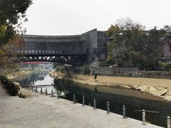 -乾州古城