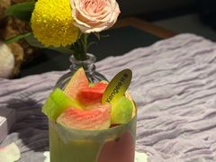 -仟吉KenGee(国贸360店)