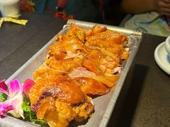 -三道菜(明堂公园店)