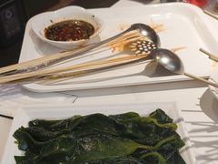 -佰人王串串香火锅(洋珠巷店)