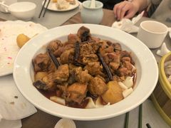 -内蒙古驻京办餐厅