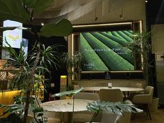 -théATRE茶聚场·餐厅(环球金融中心店)