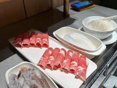 -海底捞火锅(吴中路店)