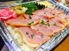 -昊·来了寿司(双楠2店)