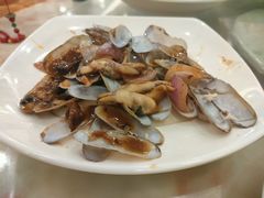 -新金盛·海鲜酒楼(盐田店)