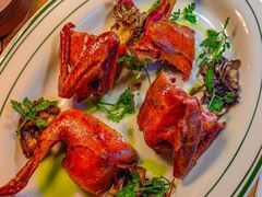 -Bistro 63 创意融合料理(广粤天地店)