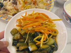-乡村馕坑肉·烧烤·新疆菜·本地人更爱吃(阿勒泰首店)