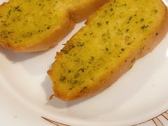 -斗牛士牛排餐厅(嘉里汇店)