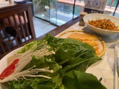-侯家庄私房菜馆观景餐厅