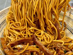 -梅溪·小伙子干挑面(安吉总店)