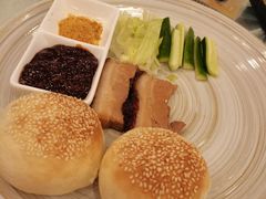 -烧肉馆(古北水镇景区店)