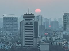-济南富力凯悦酒店