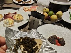 -曲水兰亭(北京四惠店)