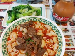 -九龙冰室(新中关购物中心店)