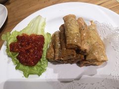 -鱼食饭稻·苏浙土菜17年老馆子(平江路店)