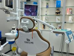 -牙博士口腔品牌连锁(杨浦店)