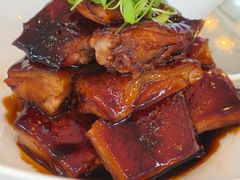 -北京柏悦酒店·锦庭餐厅Dining Room