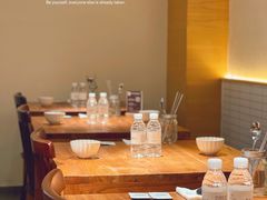 -TAIFORKS 大福食堂·山葵烤肉料理·拌饭(宝安店)