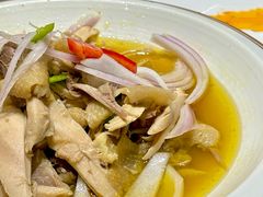 -马尔龙新疆饭店·清真(瑞景店)