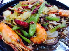 福满楼中餐-福满楼中餐厅