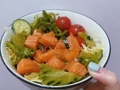 -摩打食堂(壹方中心店)