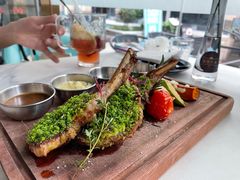 -拾挚扒房(招商花园城店)