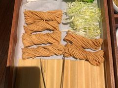 -明湖楼·经典鲁菜山东海鲜(大明湖店)