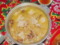 -人民公社大食堂(顺义总店)