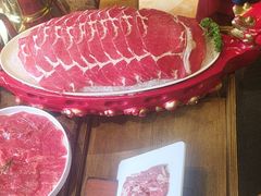 -小龙坎老火锅(金柏林店)