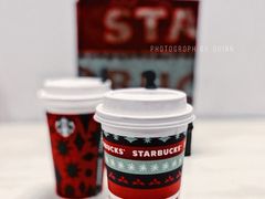 -星巴克(武汉湘隆时代广场店)