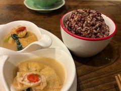 -五观堂素食(新华路店)