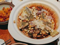 -映水芙蓉(上海万象城店)
