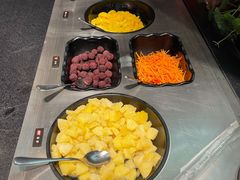-西十二街牛排(西红门荟聚店)