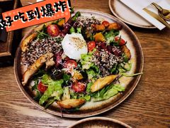 -沏点Trattoria意大利餐厅(新街口店)