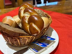 -申德勒加油站餐厅(三里屯北小街店)