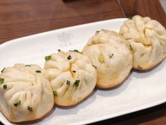 鲜肉生煎-大壶春生煎(世纪汇广场店)