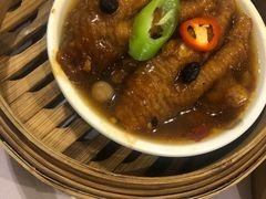 -丰鲤楼•闽南茶楼(仟禧汇店)