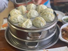-叶存利海鲜大馅饺子(海宁路总店)
