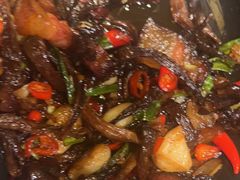 -云海肴·汽锅鸡·云南菜(天山百盛优客店)