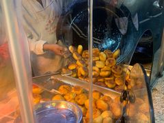 牛肉生煎包-凤凰园清真馆(科巷店)
