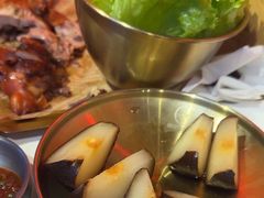 -杨记齐齐哈尔烤肉(总店)