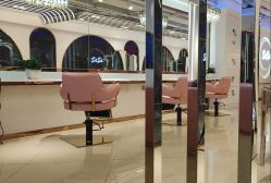 点击看大图 -BULB STUDIO 巴柏明星发型工作室